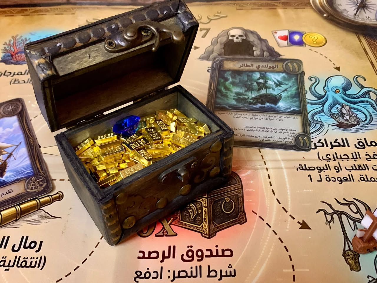 Unboxing 2